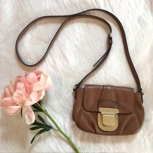 Michael Kors crossbody purse